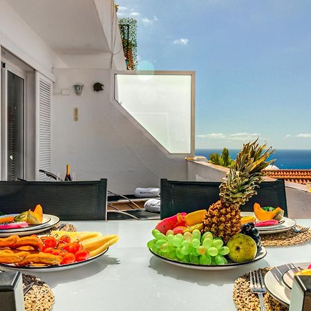 阿德耶Sea View Panoramic公寓 外观 照片